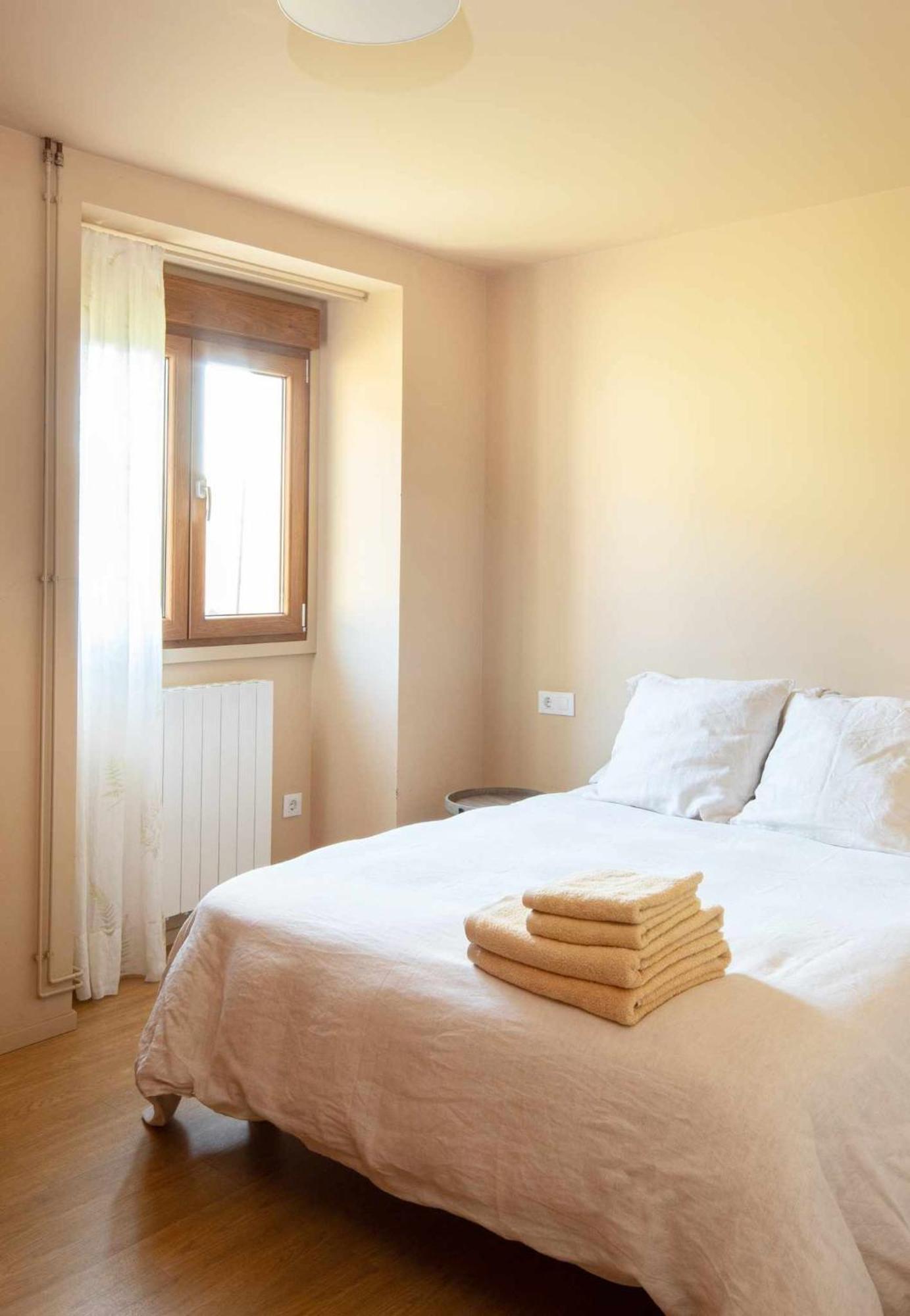 Ag Casa Rural Carballo Jardin Y Playa A 14Km Artes  Zewnętrze zdjęcie