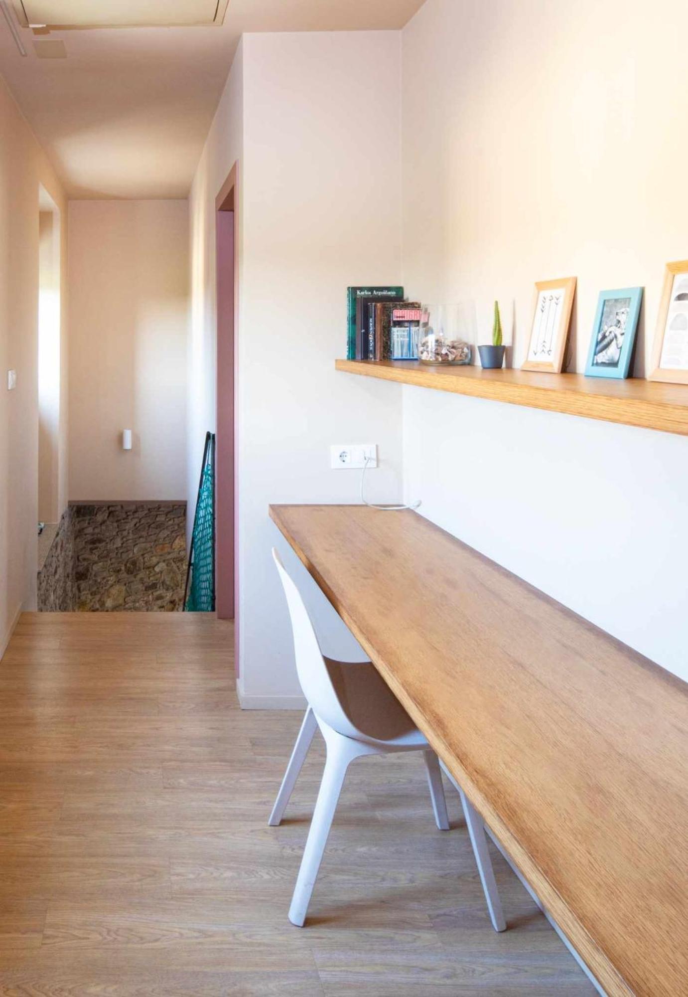 Ag Casa Rural Carballo Jardin Y Playa A 14Km Artes  Zewnętrze zdjęcie