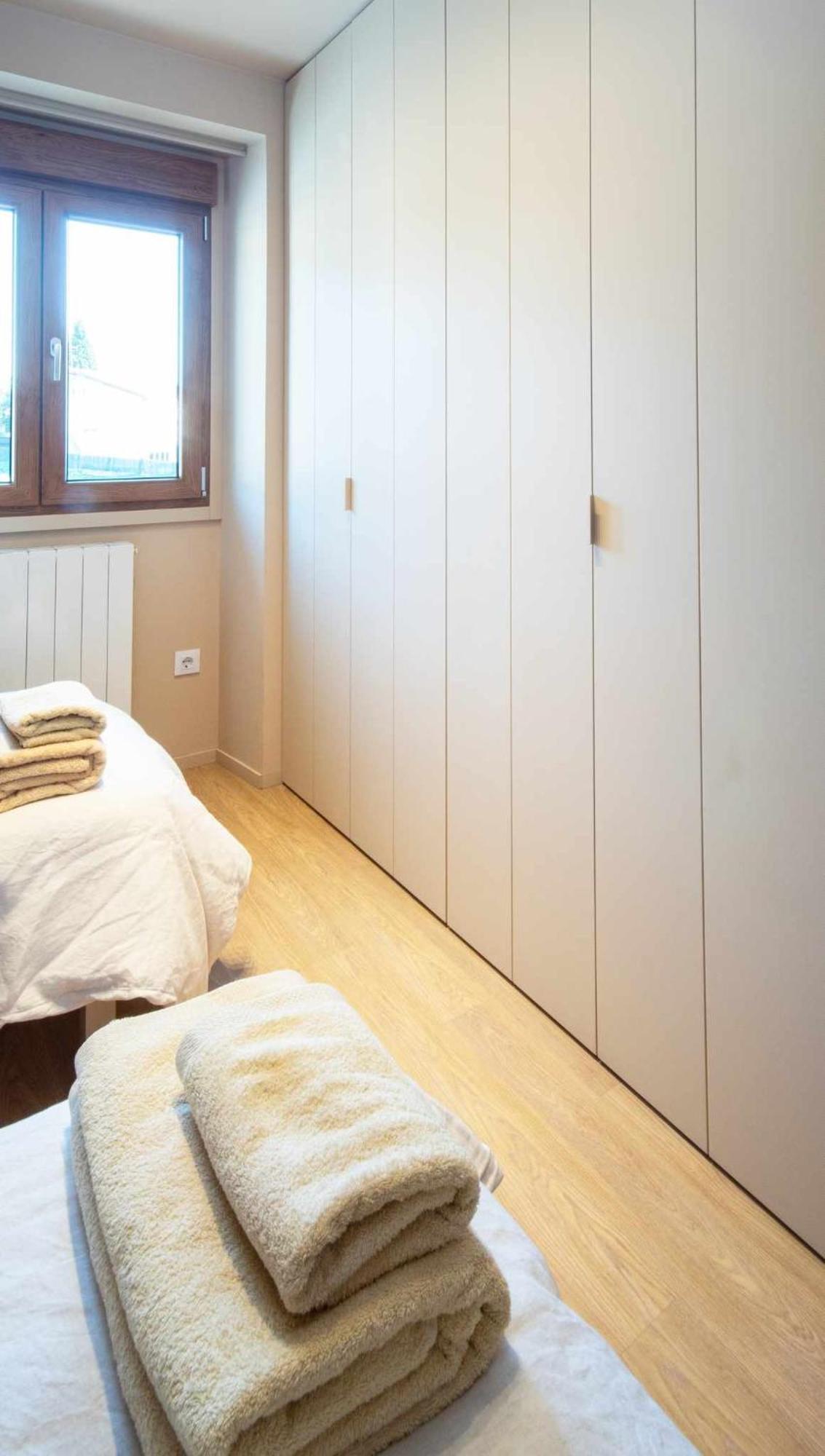 Ag Casa Rural Carballo Jardin Y Playa A 14Km Artes  Zewnętrze zdjęcie