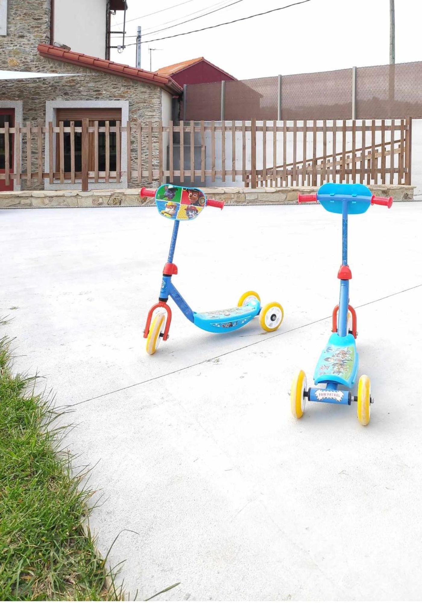 Ag Casa Rural Carballo Jardin Y Playa A 14Km Artes  Zewnętrze zdjęcie
